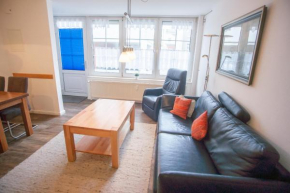 Haus Elfriede, Appartment Südstrand Wohnung 2